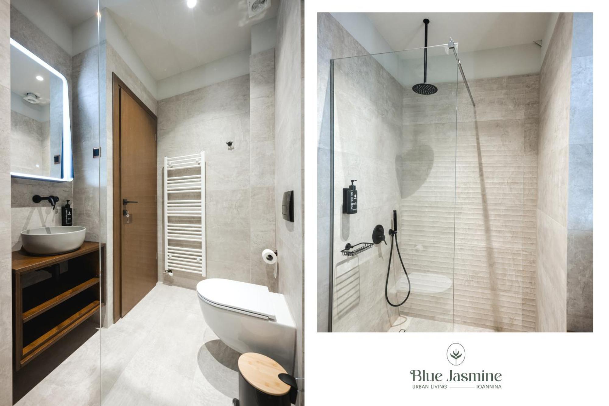 Blue Jasmine Urban Living